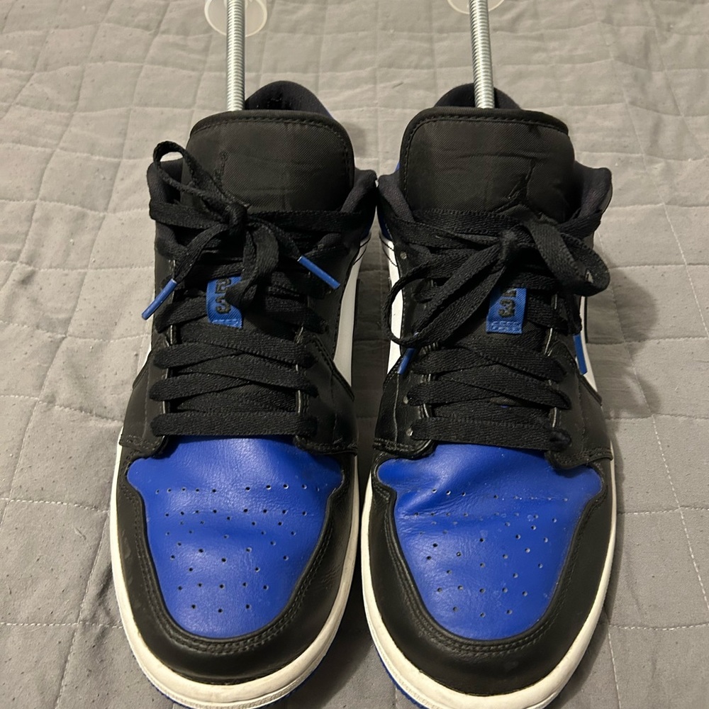 Jordan 1 Low